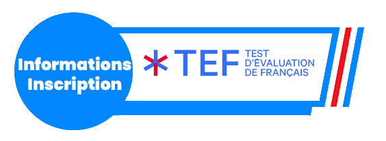 Préparation TEF IRN