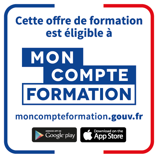 Mon compte CPF